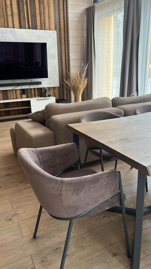 Стул Kosta светло серый_8