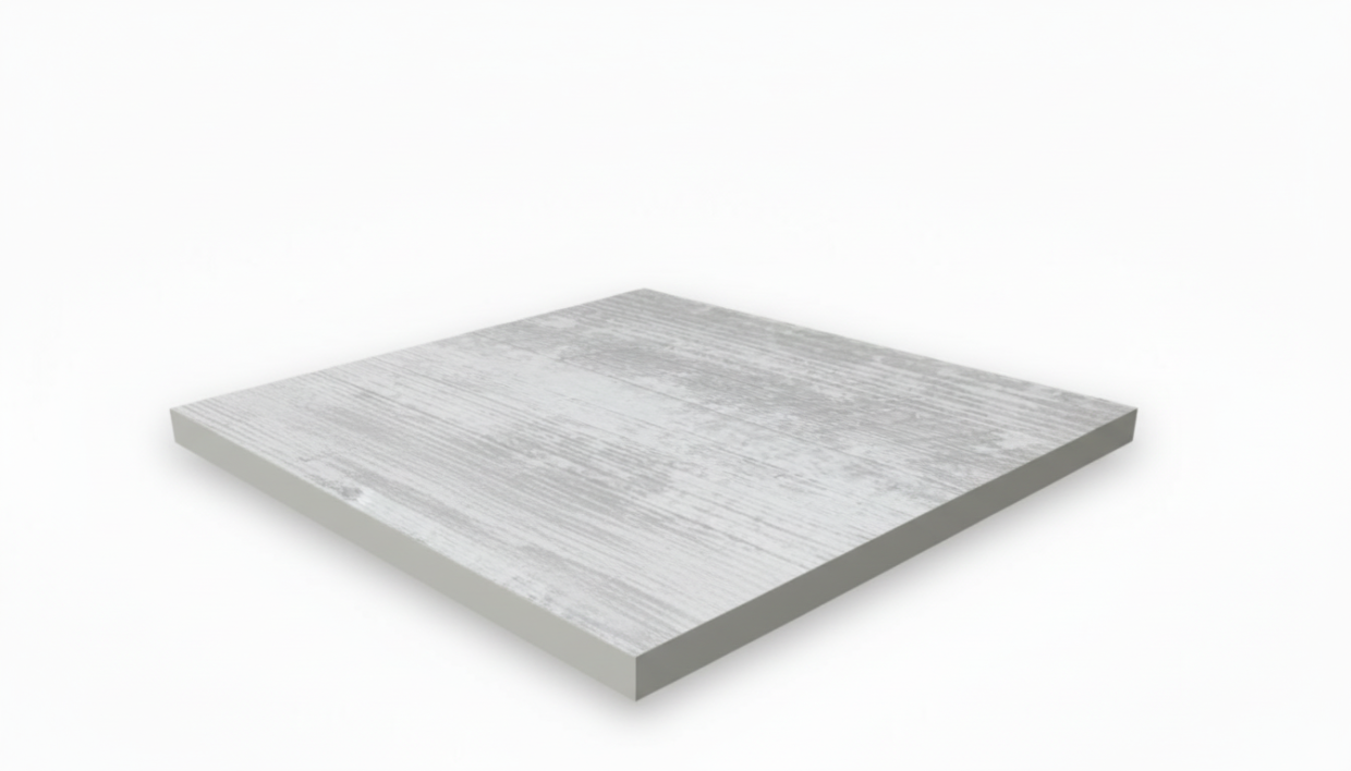 Столешница HPL на основе МДФ (Квадратная) Сосна Монрепо_9