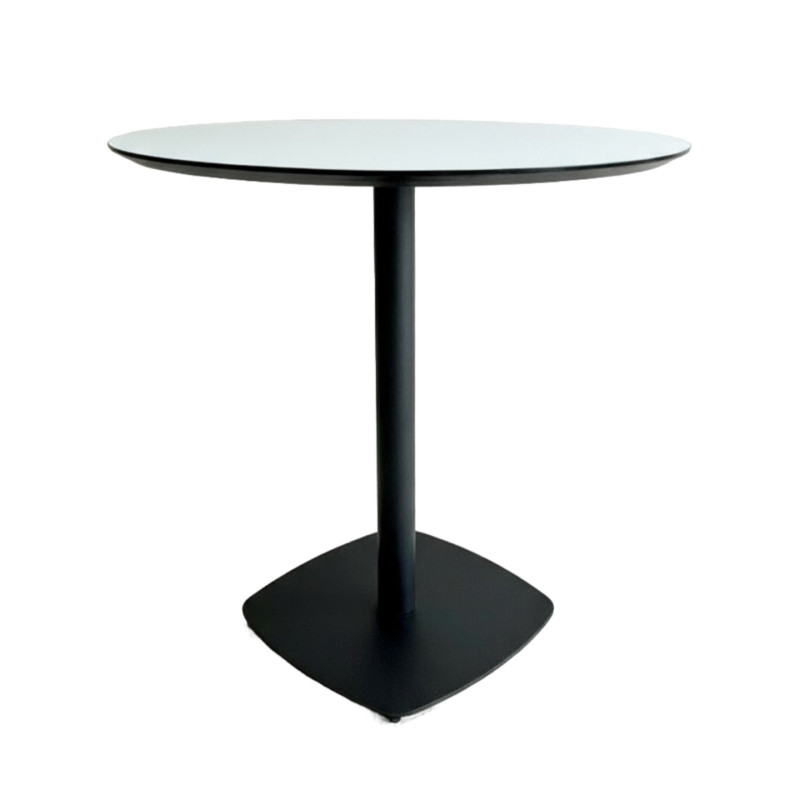 Стол Brooklyn черный