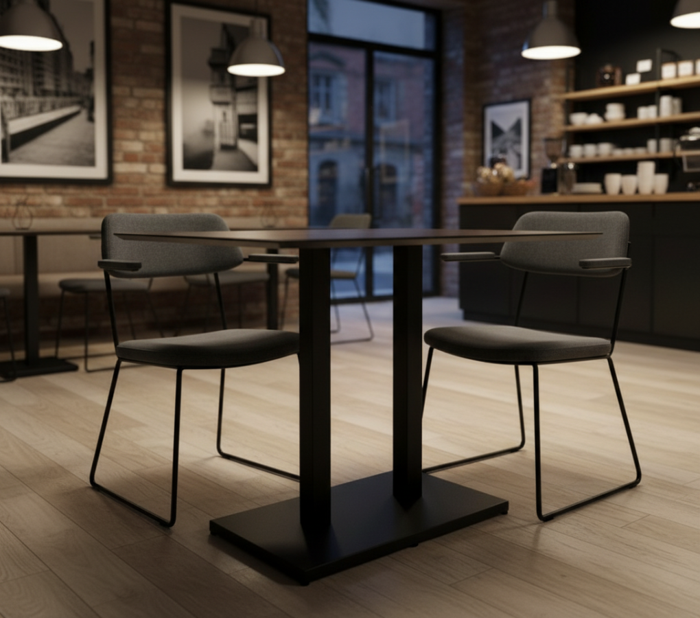 Стол Chelsea Mono сосна калифорния_8