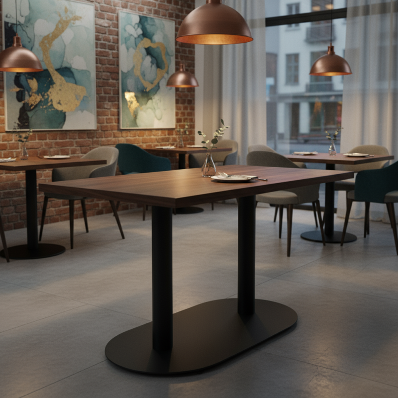 Подстолье R-Flat Mono