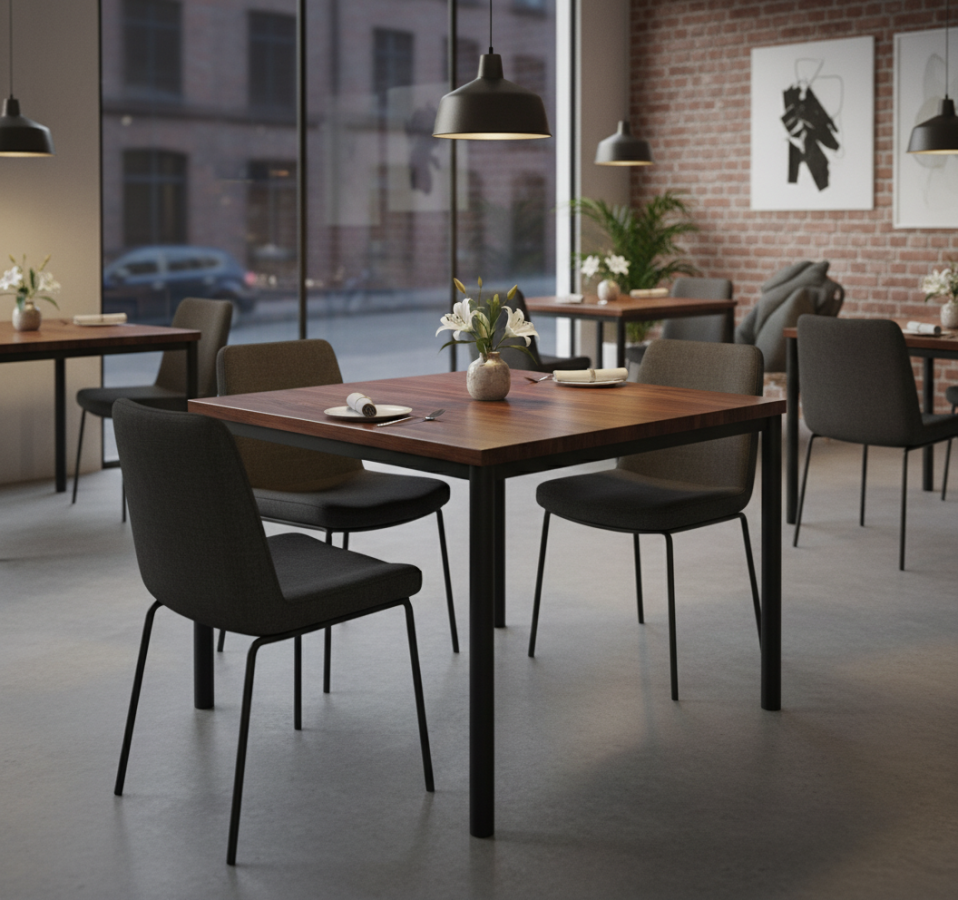 Подстолье Karl D51