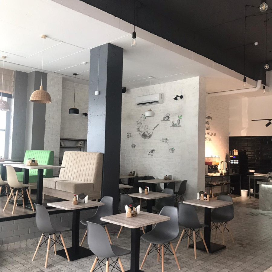 Стол Manhattan One