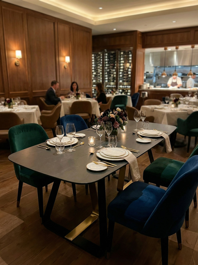 Подстолье POLOSA