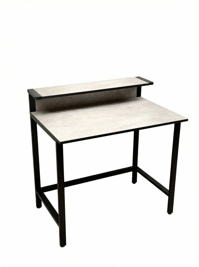 Стол компьютерный VENDI Цемент_36